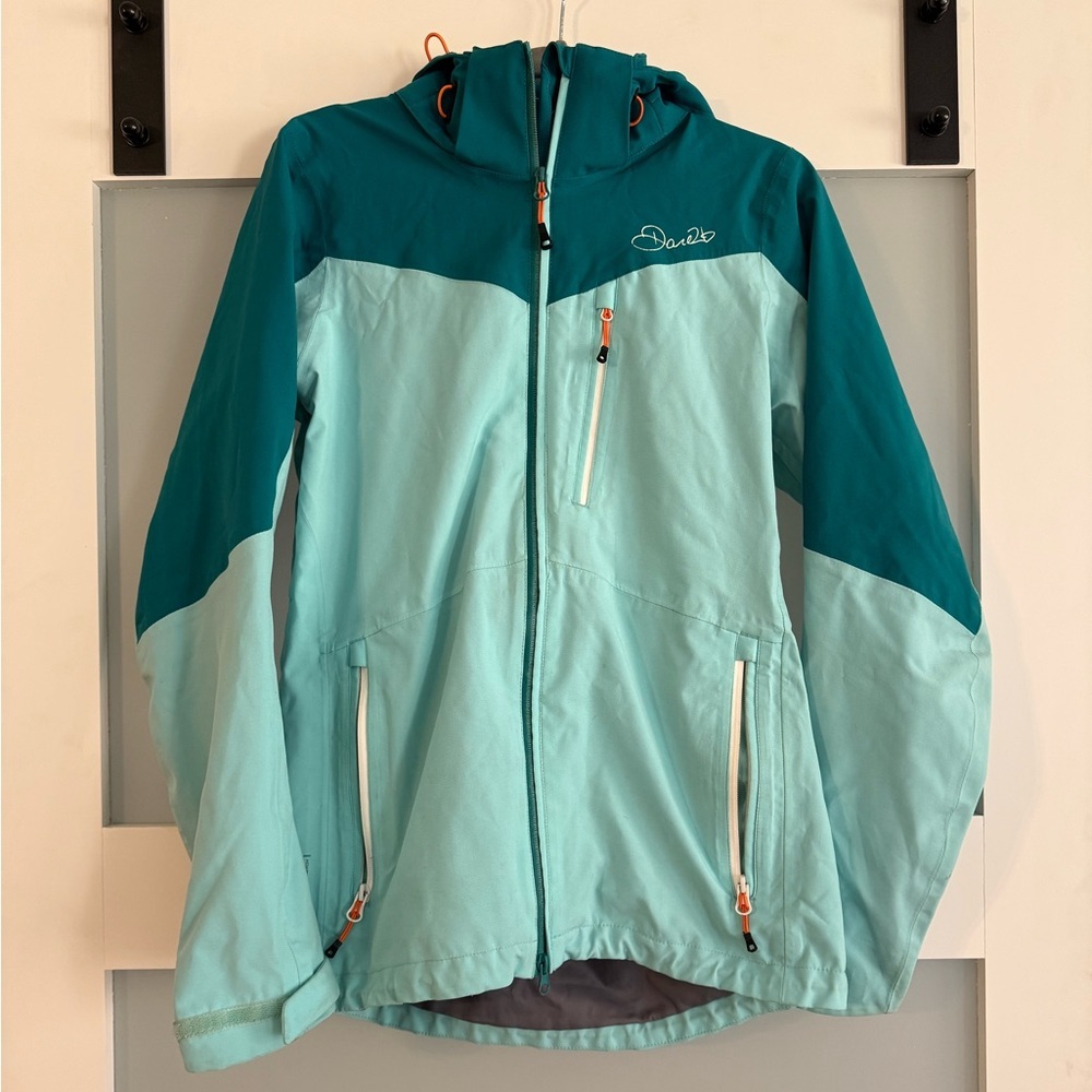 Dare2b ‘Veracity II’ Waterproof Jacket - Picture 3 of 6